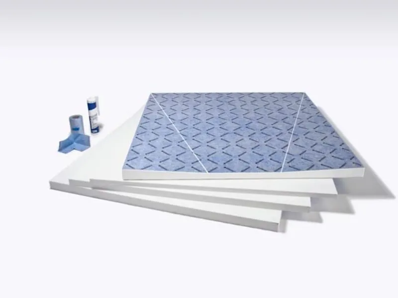 geberit scarico