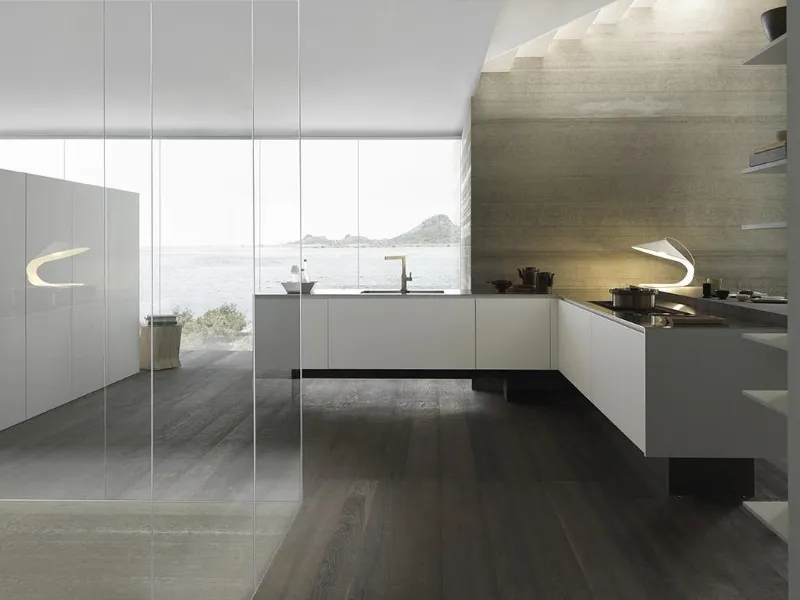 cucina modulnova moon