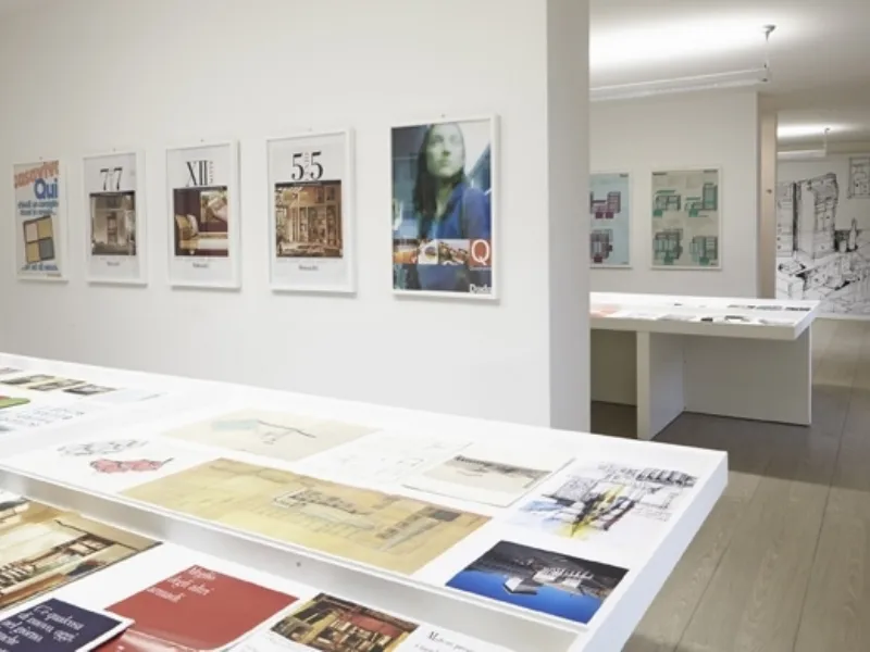 Museo del Gruppo Molteni