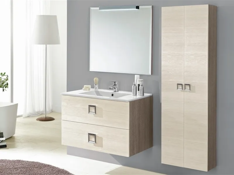 Arredo bagno Mondo convenienza