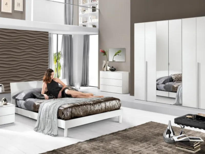 Mondo Convenienza catalogo camere