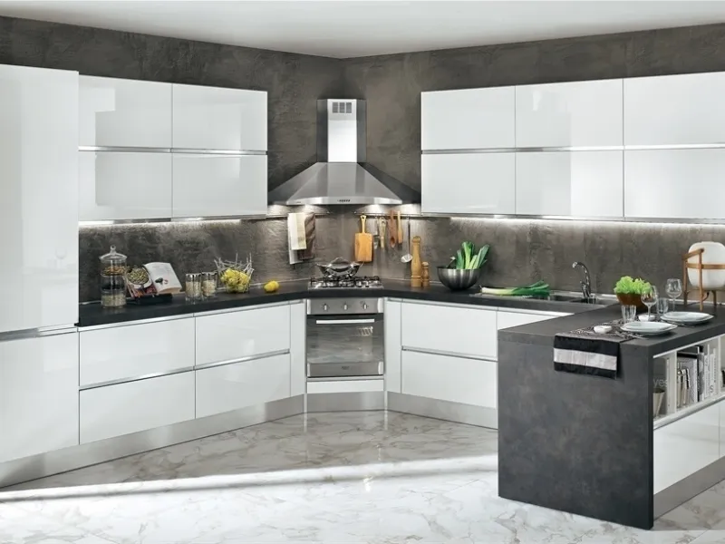 Catalogo Mondo Convenienza cucine