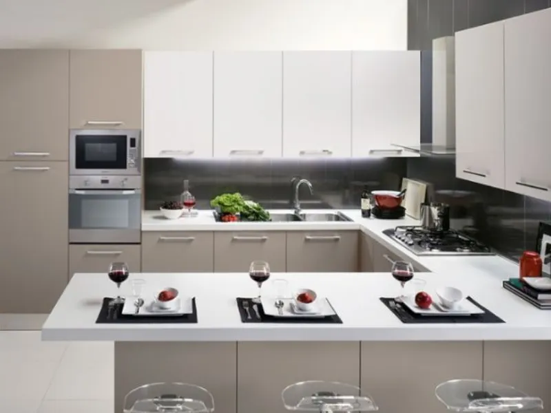 Mondo Convenienza cucine