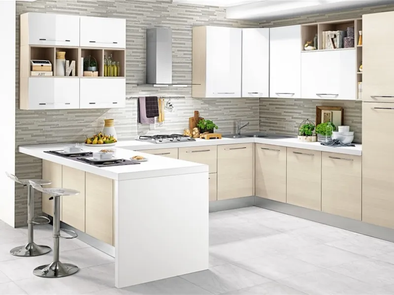Cucine Mondo Convenienza catalogo