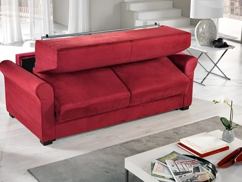 Mondo Convenienza divano letto