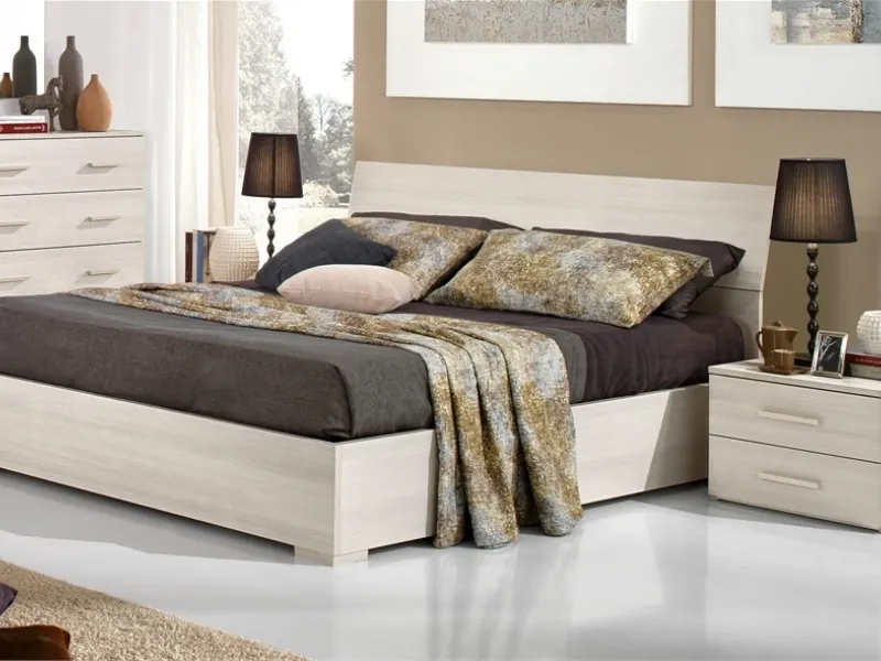 Mondo Convenienza camere da letto