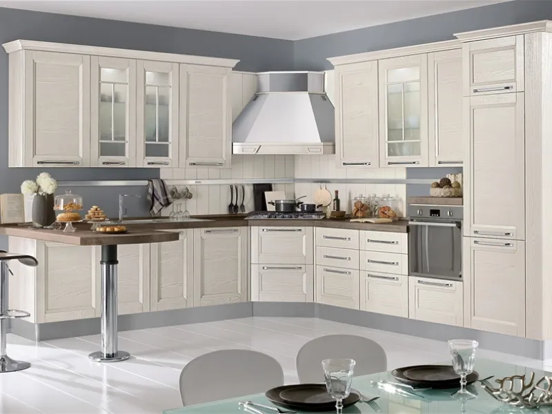 Cucina componibile