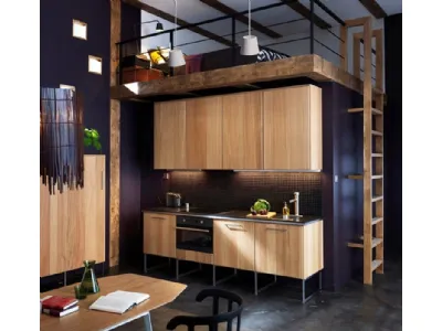 Le cucine monoblocco Ikea