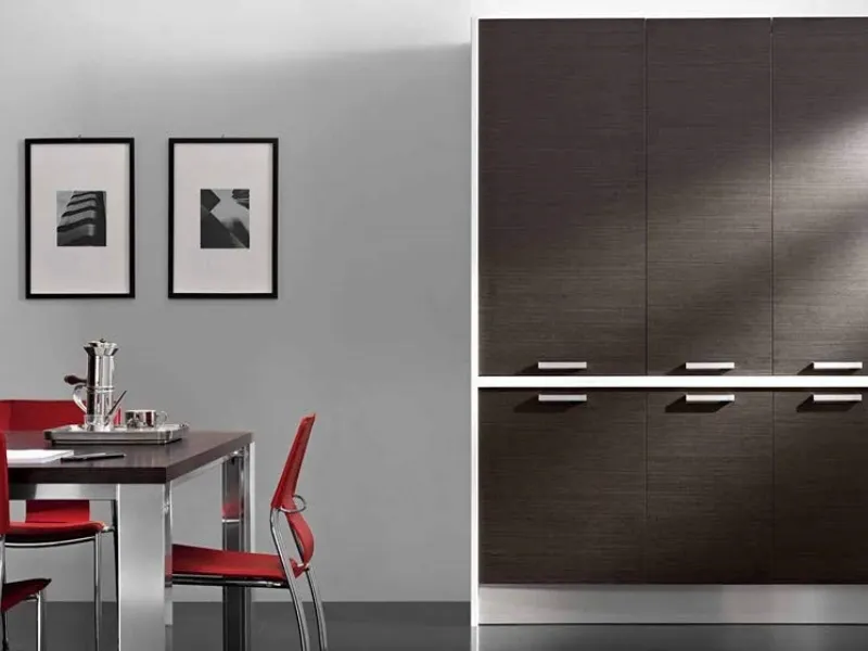 Cucine monoblocco riganelli