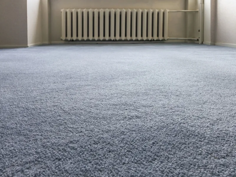 moquette grigia