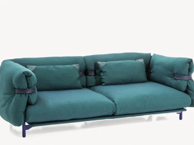 Belt Moroso