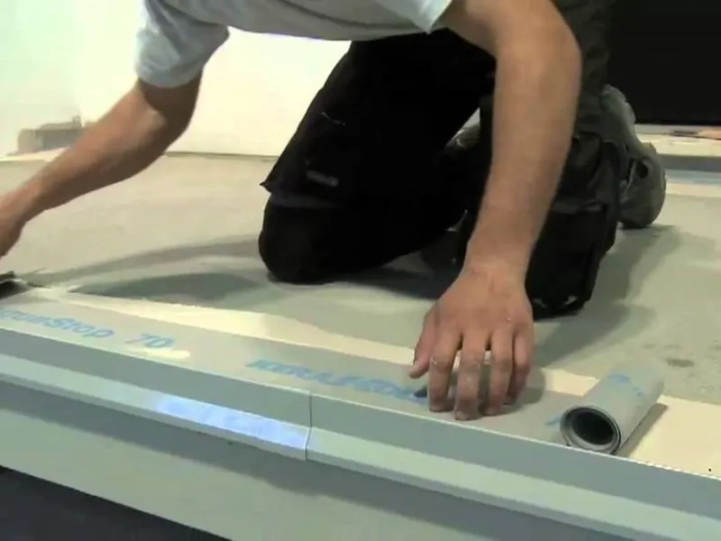 Nanoflex Kerakoll: scheda tecnica
