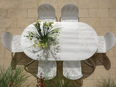 mobili da giardino nardi