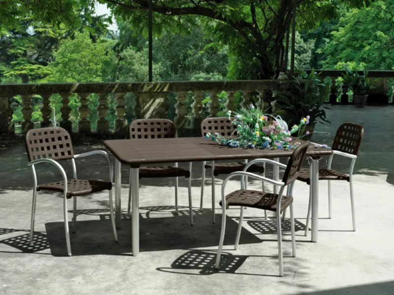 tavolo nardi outdoor