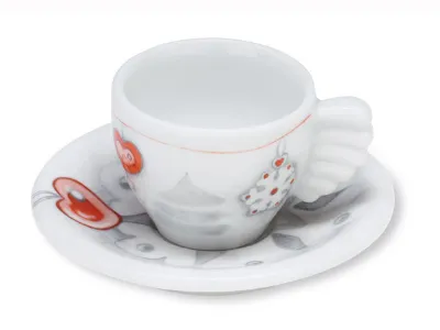 tazzine caffe al volo