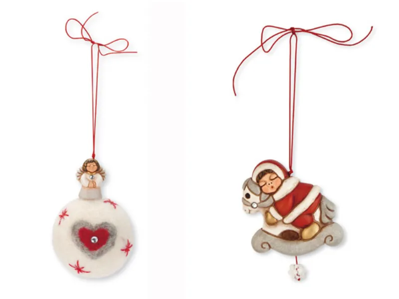 pendenti albero natale