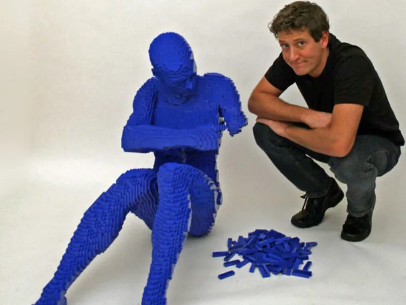 costruzioni lego