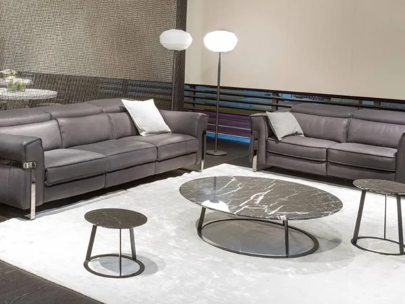 Divani Natuzzi