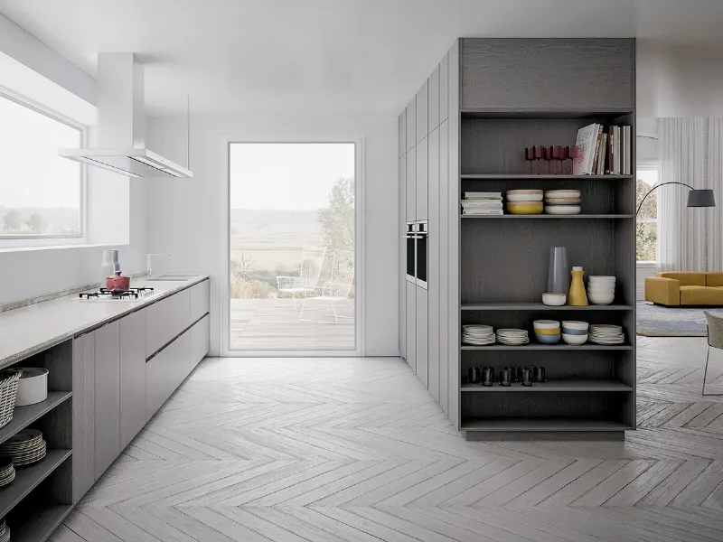 rivenditore cucine treviso cook room
