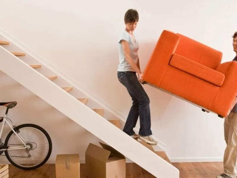 e-commerce arredamento