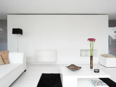 Design della climatizzazione
