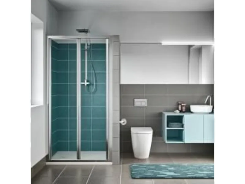 Box doccia Lyra PS di Relax