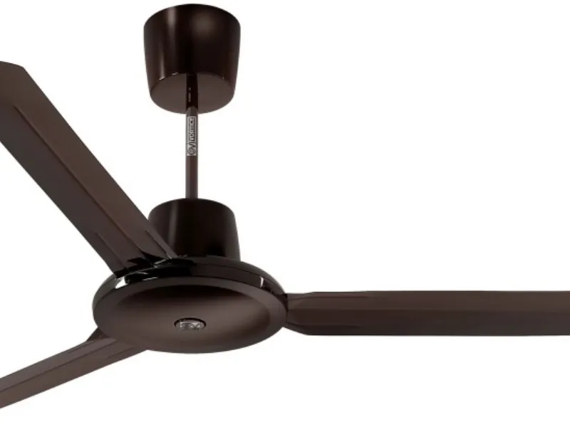 Nordik Evolution ventilatore Vortice