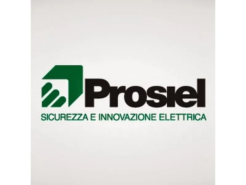 logo prosiel