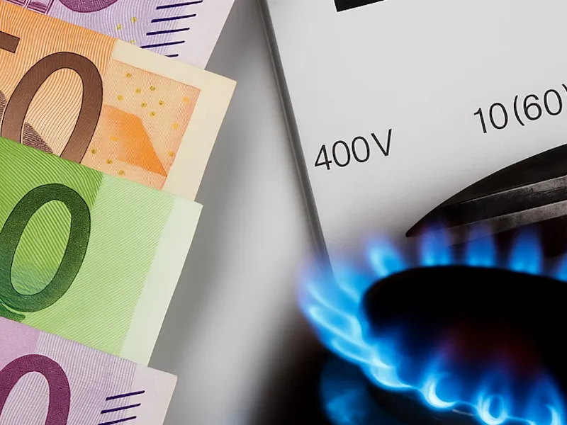 Bolletta gas
