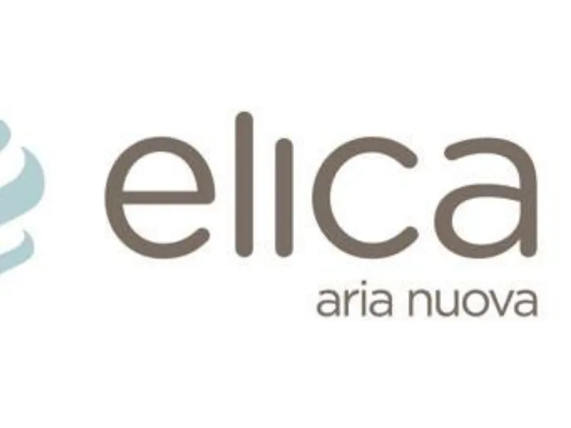 Logo Elica