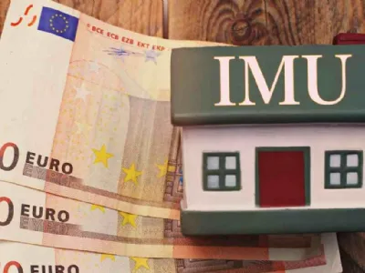 Giugno 2021 è il mese in cui bisogna versare l'acconto Imu