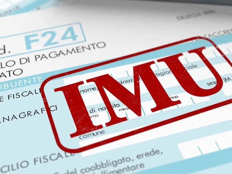Sono esenti dall'Imu tutte le abitazioni principali non di lusso