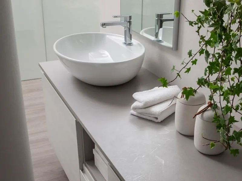 ecomalta top mobile bagno arcom