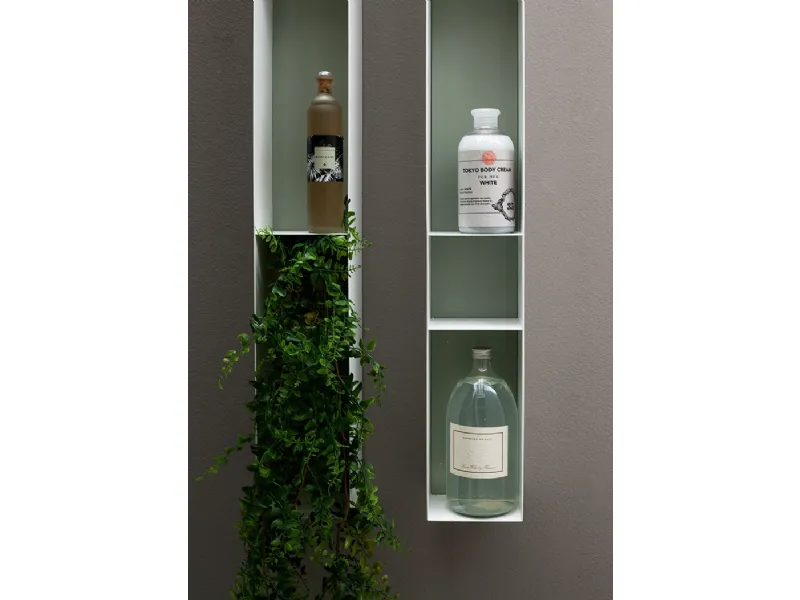 Arredo bagno AK di Arcom