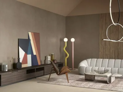Slimtech Intense di Lea Ceramiche