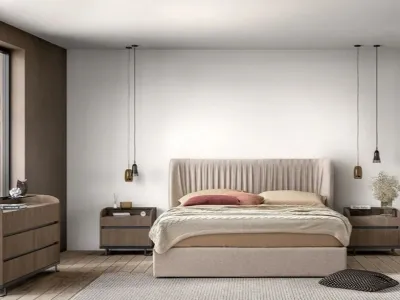 Status Italia - Collezione notte Hexagon