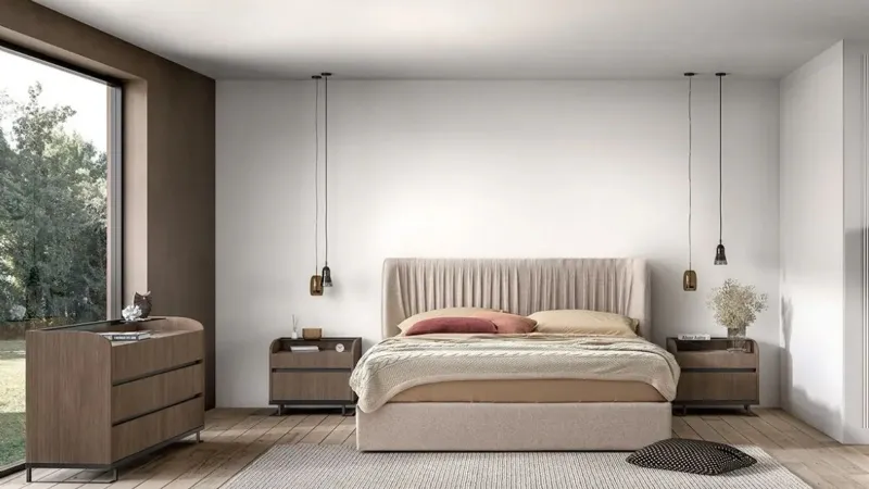 Status Italia - Collezione notte Hexagon