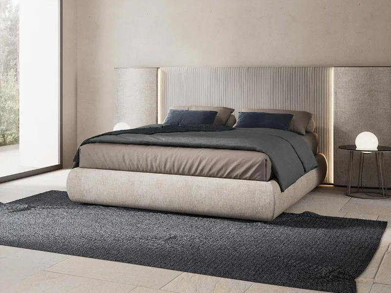 Letto Ellis di Novaluna