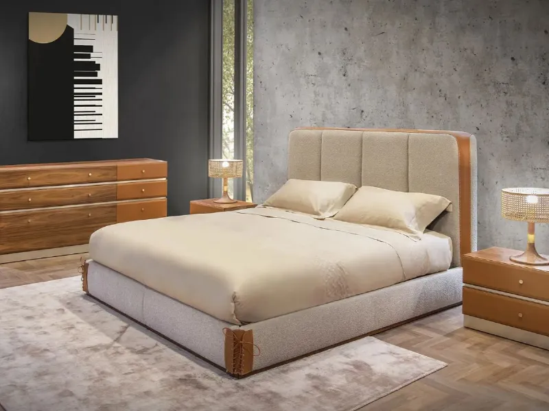 Formitalia Group - Comodini Clarissa