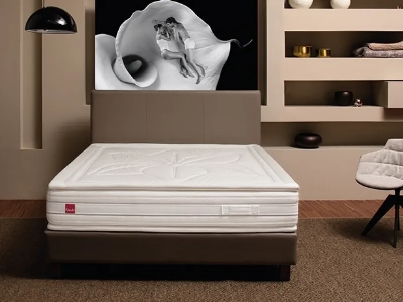 materasso cocoon epeda