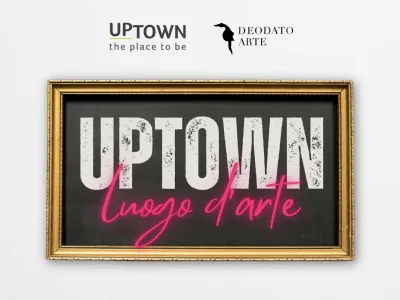 UpTown, distretto artistico a Milano