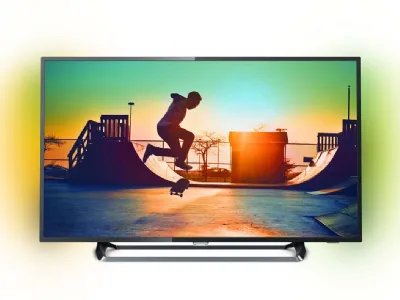 TV Design Philips