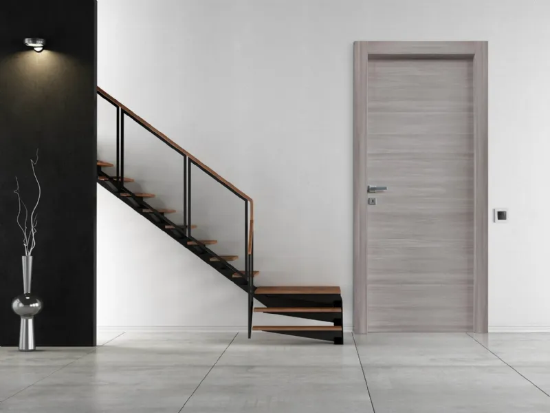 Nusco porte catalogo