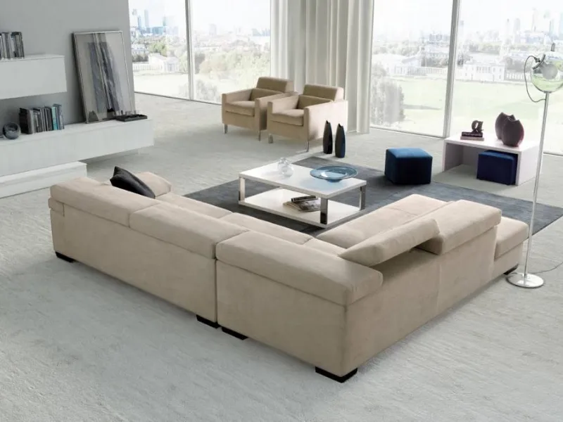 Offert divani