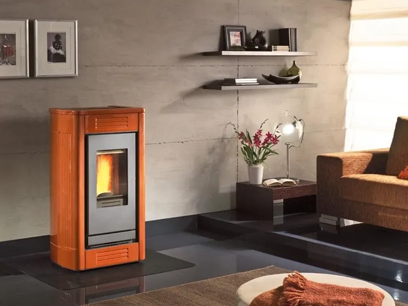 Stufe a pellet in offerta