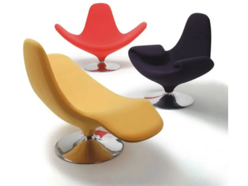 poltroncine