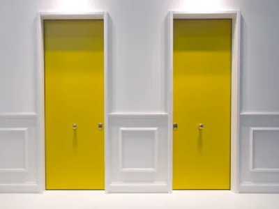 Oikos porte blindate