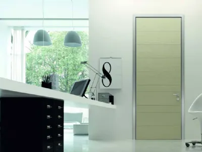 Oikos porte blindate
