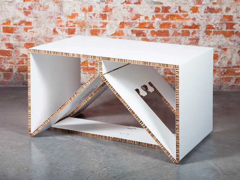 Remade in Italy: prodotti di design in materiale riciclato