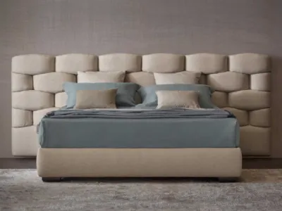 letto flou